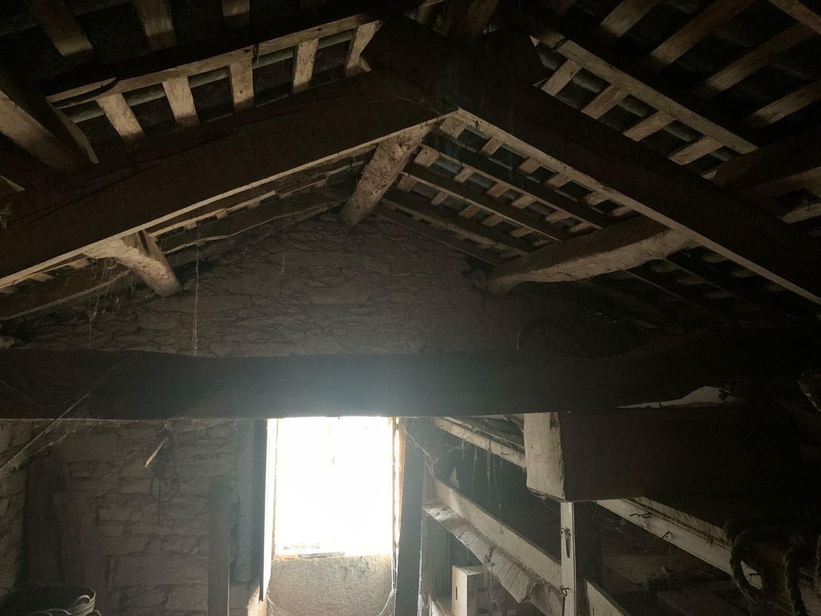 Reabilitação de Moradia em Pedra - 6