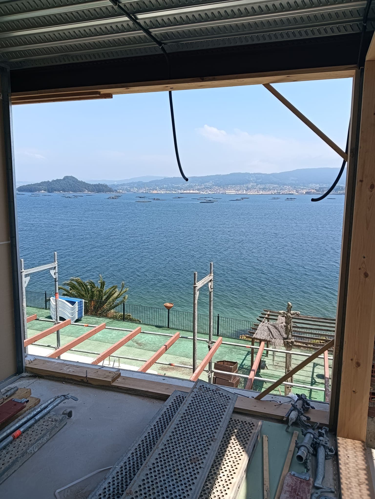 Remodelação Interior de Hotel - 3