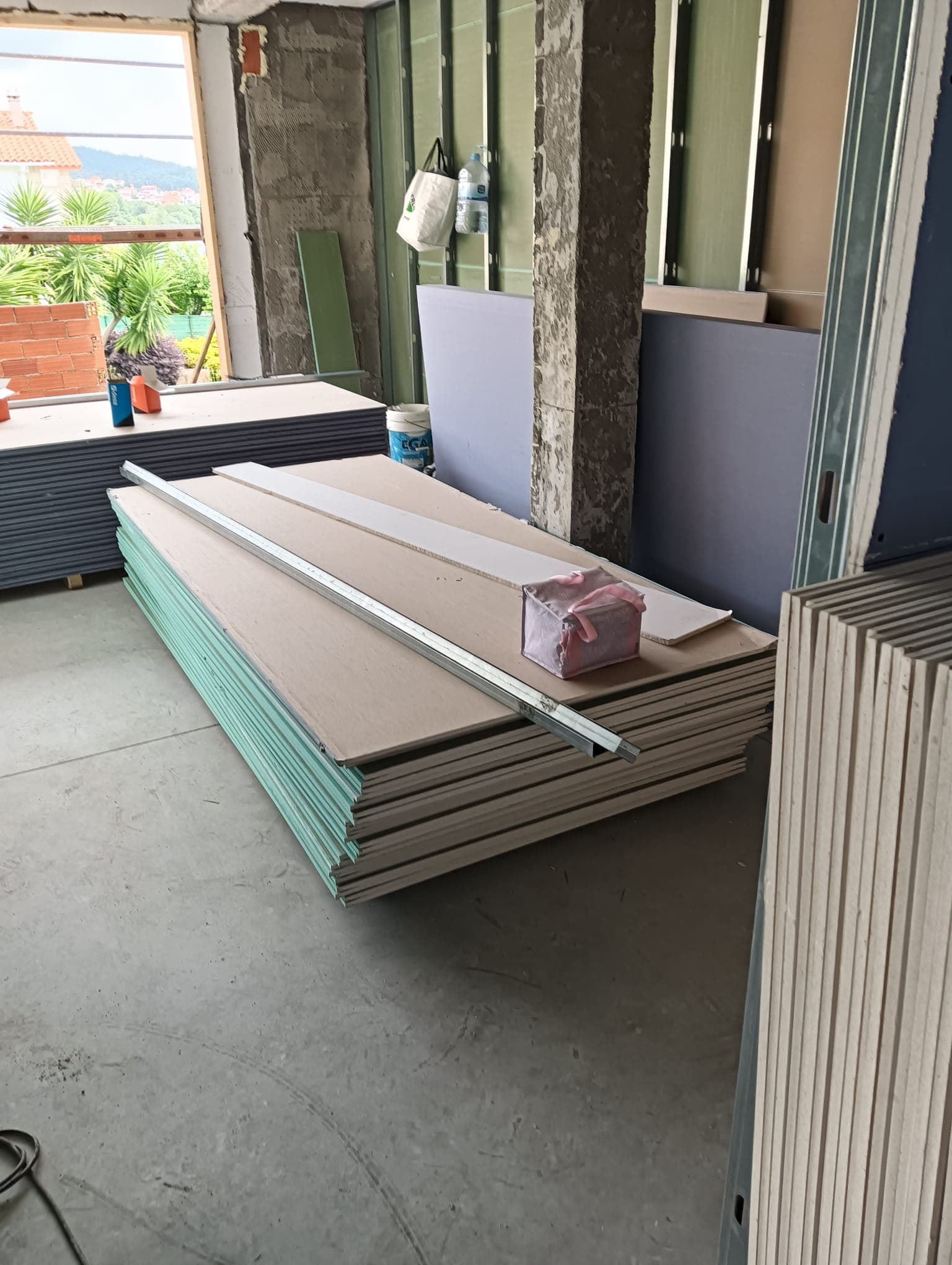 Remodelação Interior de Hotel - 5