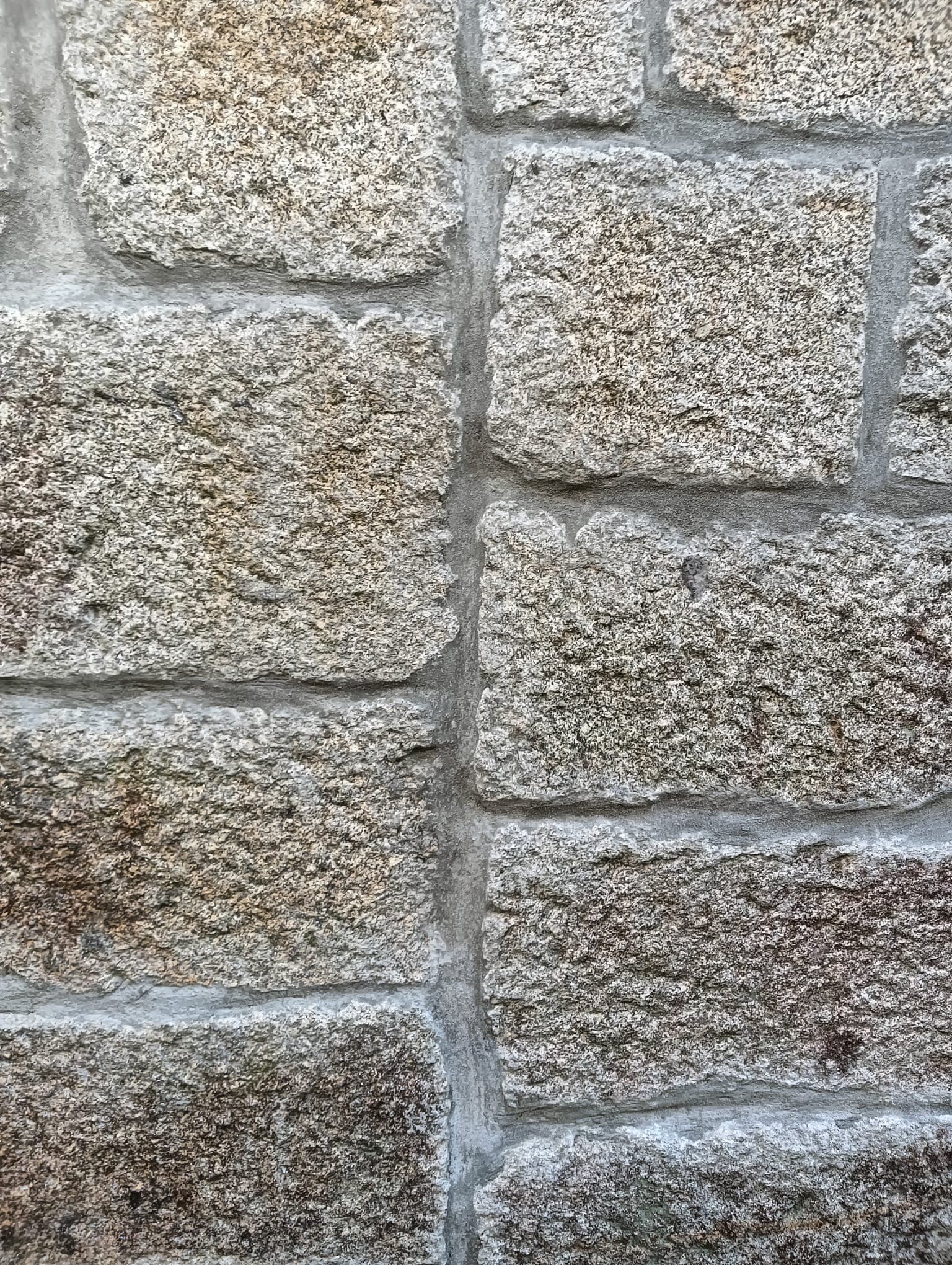 Acabamentos de Pedra - 2