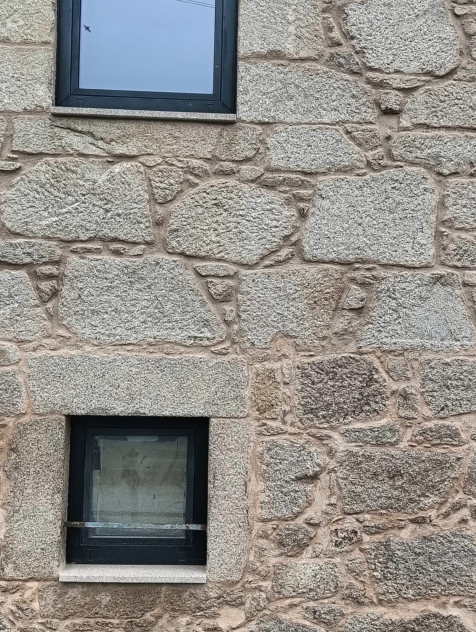 Acabamentos de Pedra - 3