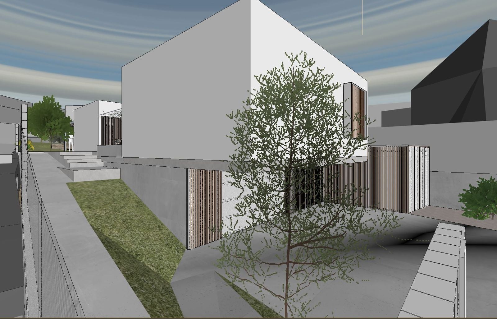 Moradia Moderna T3